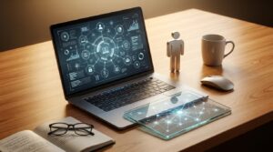 Zarządzanie algorytmiczne pracownikiem – kiedy o pracy decyduje system lub AI?