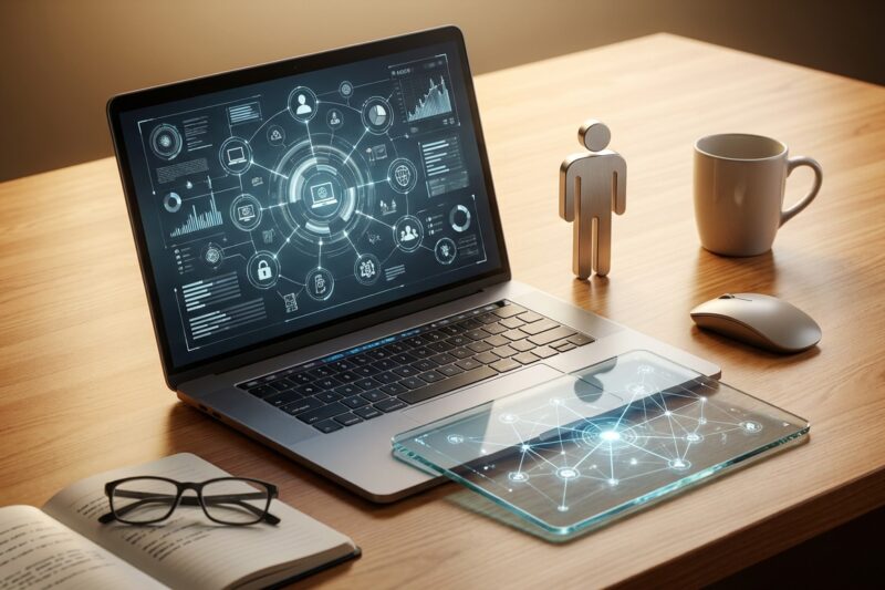 Zarządzanie algorytmiczne pracownikiem – kiedy o pracy decyduje system lub AI?